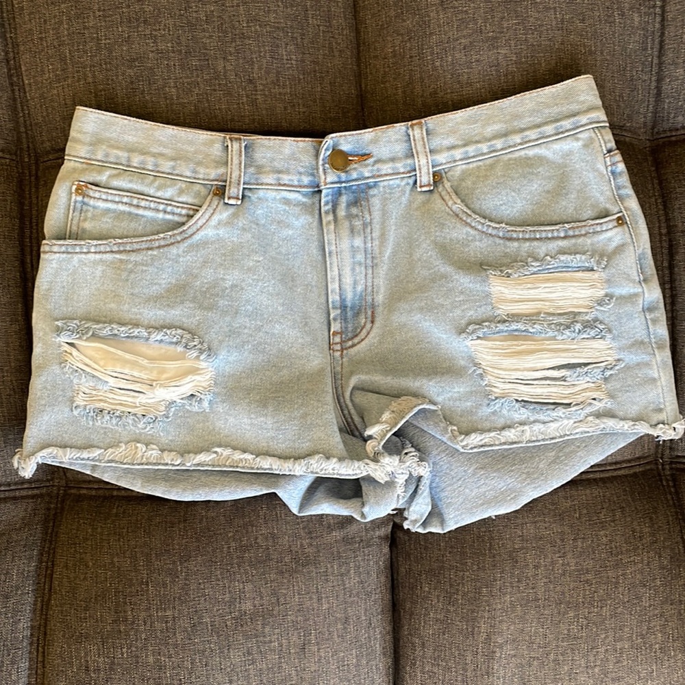 Billabong Shorts
